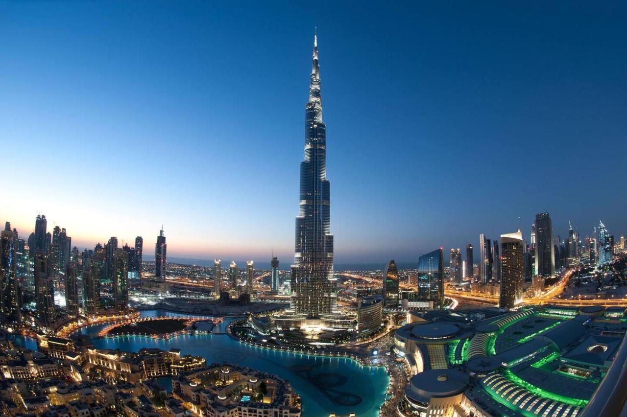 Beautiful Bedroom In Al Barsha Near Mashreq Metro Dubai Exterior foto